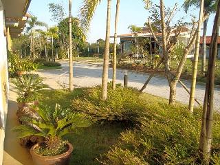 Chiang Rai Khuakrae Resort fotoÄŸrafÄ±