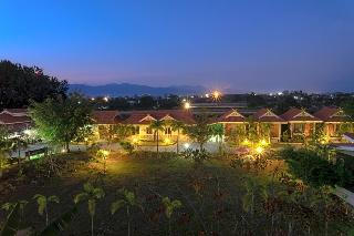 Chiang Rai Khuakrae Resort fotoÄŸrafÄ±
