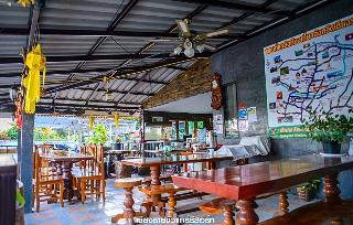 Chiang Rai Khuakrae Resort fotoÄŸrafÄ±