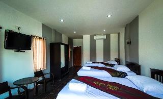 Chiang Rai Khuakrae Resort fotoÄŸrafÄ±