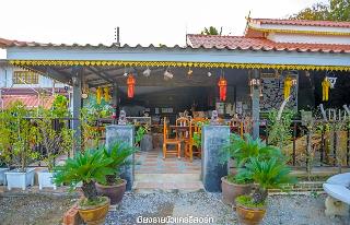 Chiang Rai Khuakrae Resort fotoÄŸrafÄ±