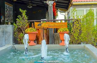 Chiang Rai Khuakrae Resort fotoÄŸrafÄ±