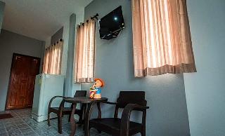 Chiang Rai Khuakrae Resort fotoÄŸrafÄ±