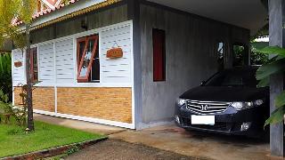 Chiang Rai Khuakrae Resort fotoÄŸrafÄ±