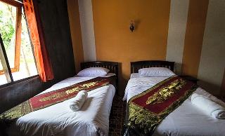 Chiang Rai Khuakrae Resort fotoÄŸrafÄ±