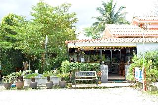 Chiang Rai Khuakrae Resort fotoÄŸrafÄ±