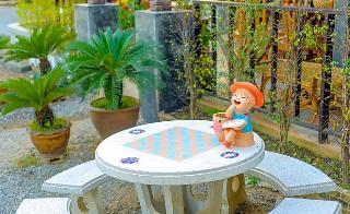 Chiang Rai Khuakrae Resort fotoÄŸrafÄ±