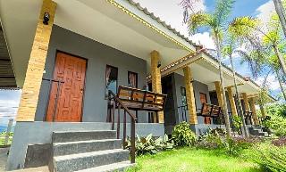 Chiang Rai Khuakrae Resort fotoÄŸrafÄ±