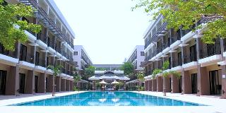 Summer Tree Hotel fotoÄŸrafÄ±