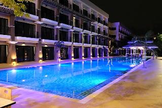 Summer Tree Hotel fotoÄŸrafÄ±