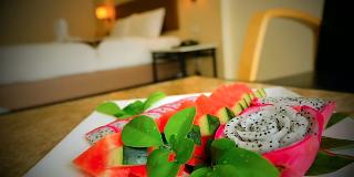 Summer Tree Hotel fotoÄŸrafÄ±