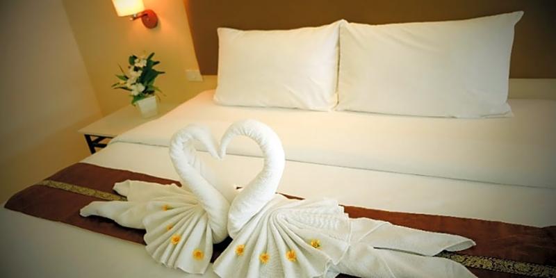 Summer Tree Hotel - Genel