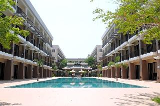 Summer Tree Hotel fotoÄŸrafÄ±