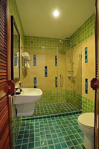 Sri Pat Guesthouse fotoÄŸrafÄ±