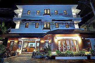 Sri Pat Guesthouse fotoÄŸrafÄ±