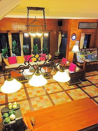 Sri Pat Guesthouse fotoÄŸrafÄ±