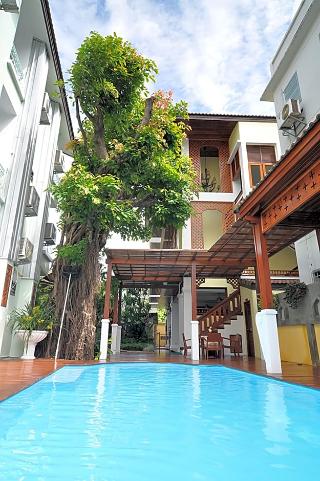 Sri Pat Guesthouse fotoÄŸrafÄ±