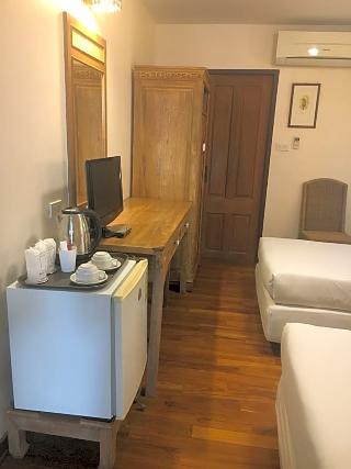 Sri Pat Guesthouse fotoÄŸrafÄ±