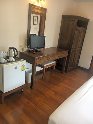 Sri Pat Guesthouse fotoÄŸrafÄ±