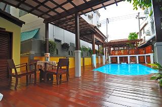 Sri Pat Guesthouse fotoÄŸrafÄ±