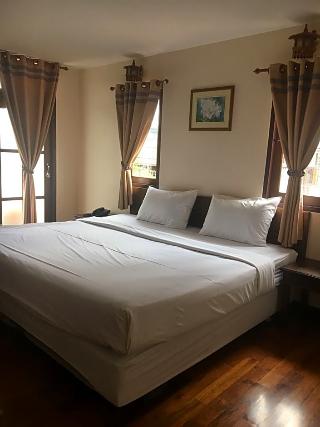 Sri Pat Guesthouse fotoÄŸrafÄ±