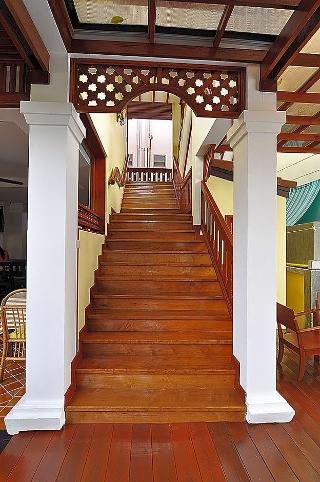 Sri Pat Guesthouse fotoÄŸrafÄ±