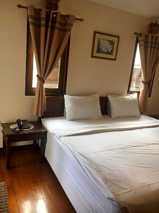 Sri Pat Guesthouse fotoÄŸrafÄ±