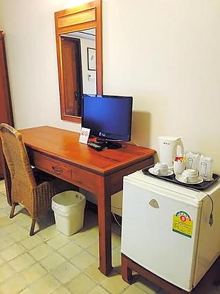 Sri Pat Guesthouse fotoÄŸrafÄ±