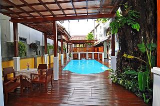 Sri Pat Guesthouse fotoÄŸrafÄ±