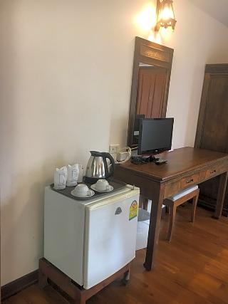 Sri Pat Guesthouse fotoÄŸrafÄ±