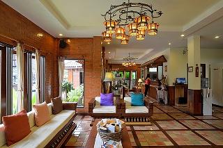 Sri Pat Guesthouse fotoÄŸrafÄ±