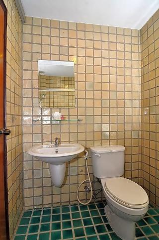 Sri Pat Guesthouse fotoÄŸrafÄ±