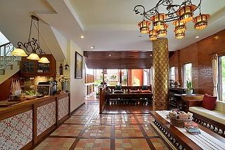 Sri Pat Guesthouse fotoÄŸrafÄ±