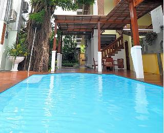 Sri Pat Guesthouse otel fotoğrafı