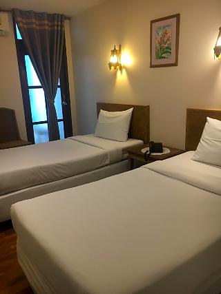 Sri Pat Guesthouse fotoÄŸrafÄ±