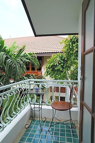 Sri Pat Guesthouse fotoÄŸrafÄ±