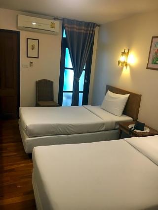 Sri Pat Guesthouse fotoÄŸrafÄ±
