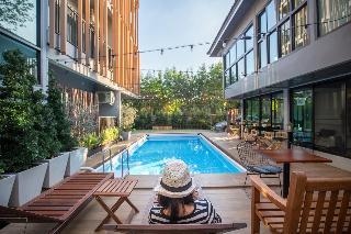Nest By Sa Ngob otel fotoğrafı
