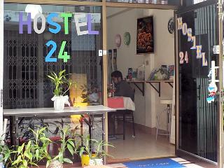 Hostel 24 fotoÄŸrafÄ±