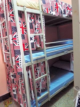Hostel 24 fotoÄŸrafÄ±