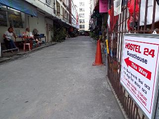 Hostel 24 fotoÄŸrafÄ±