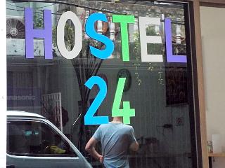 Hostel 24 fotoÄŸrafÄ±