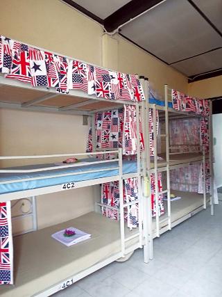 Hostel 24 fotoÄŸrafÄ±
