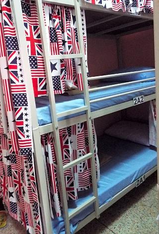 Hostel 24 fotoÄŸrafÄ±