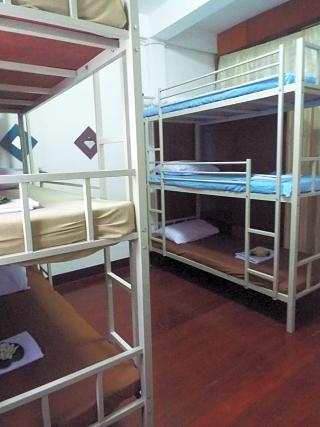 Hostel 24 fotoÄŸrafÄ±