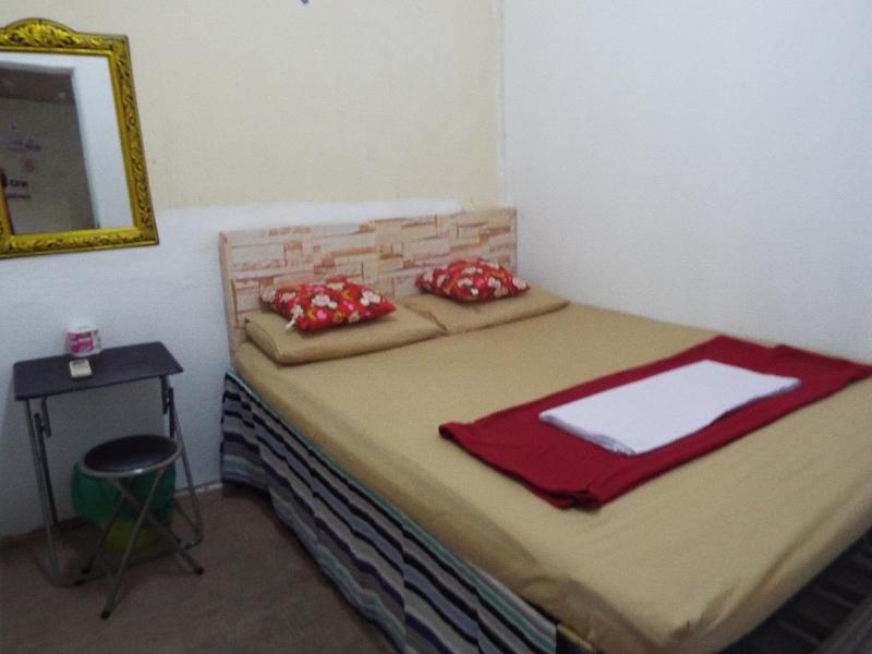Hostel 24 - Oda
