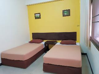 Penpark Place otel fotoğrafı