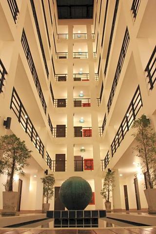 The Atrium Ratchada 13 fotoÄŸrafÄ±