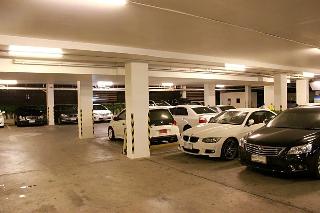 The Atrium Ratchada 13 fotoÄŸrafÄ±