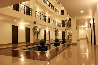 The Atrium Ratchada 13 fotoÄŸrafÄ±